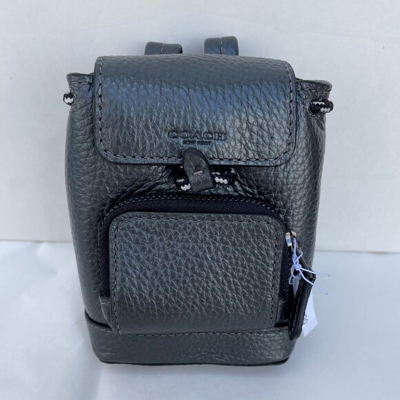 NWT Coach Micro Turner Back Pack, 6962 - Picture 5 of 5